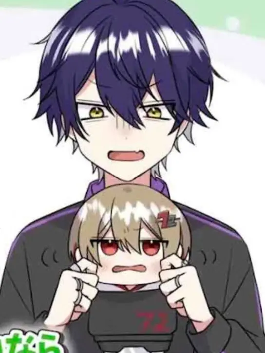 Nnn_0502의 チア組彼氏さん