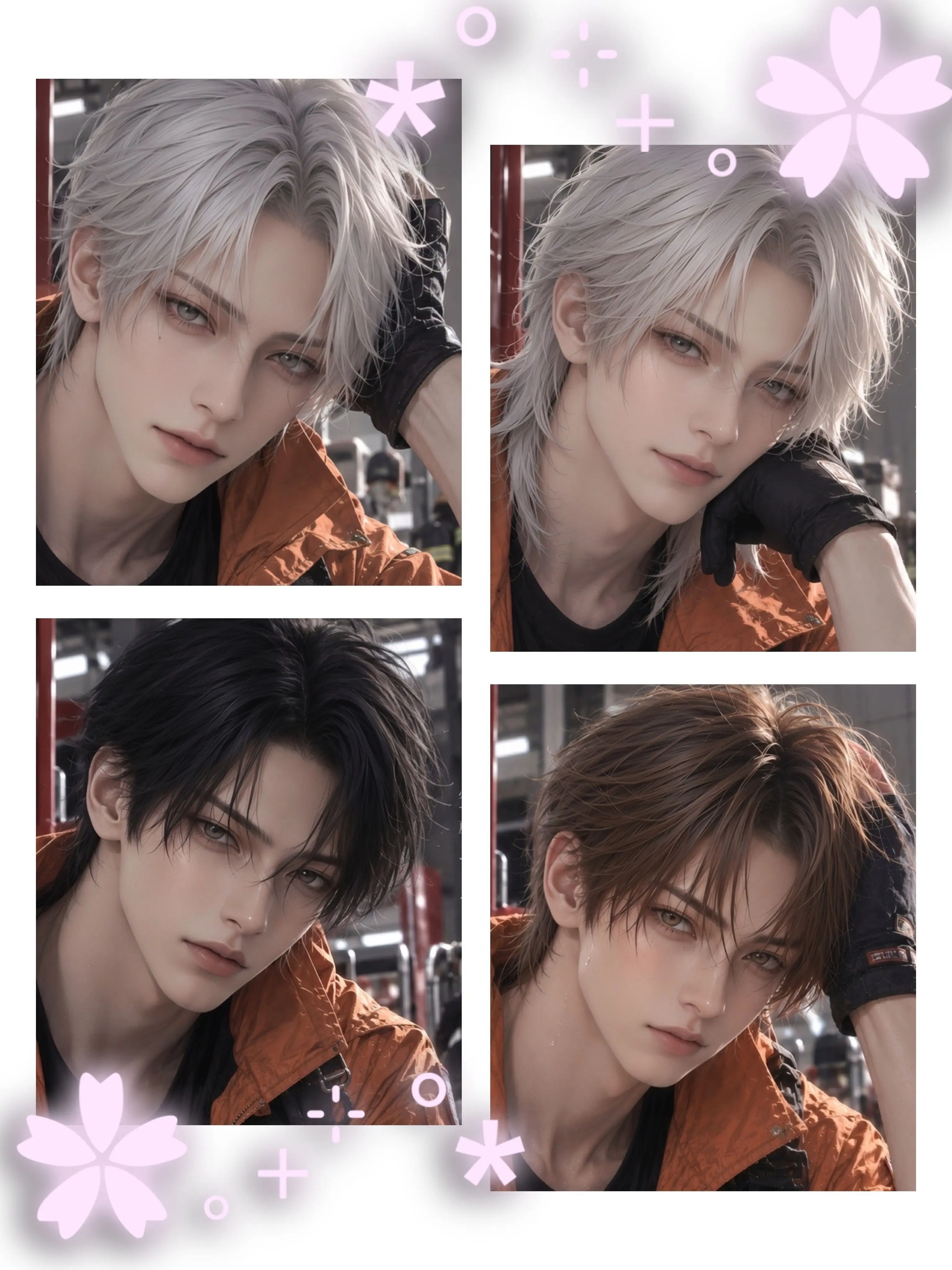 IamAlias의 🌸 目黒青葉消防署 🌸