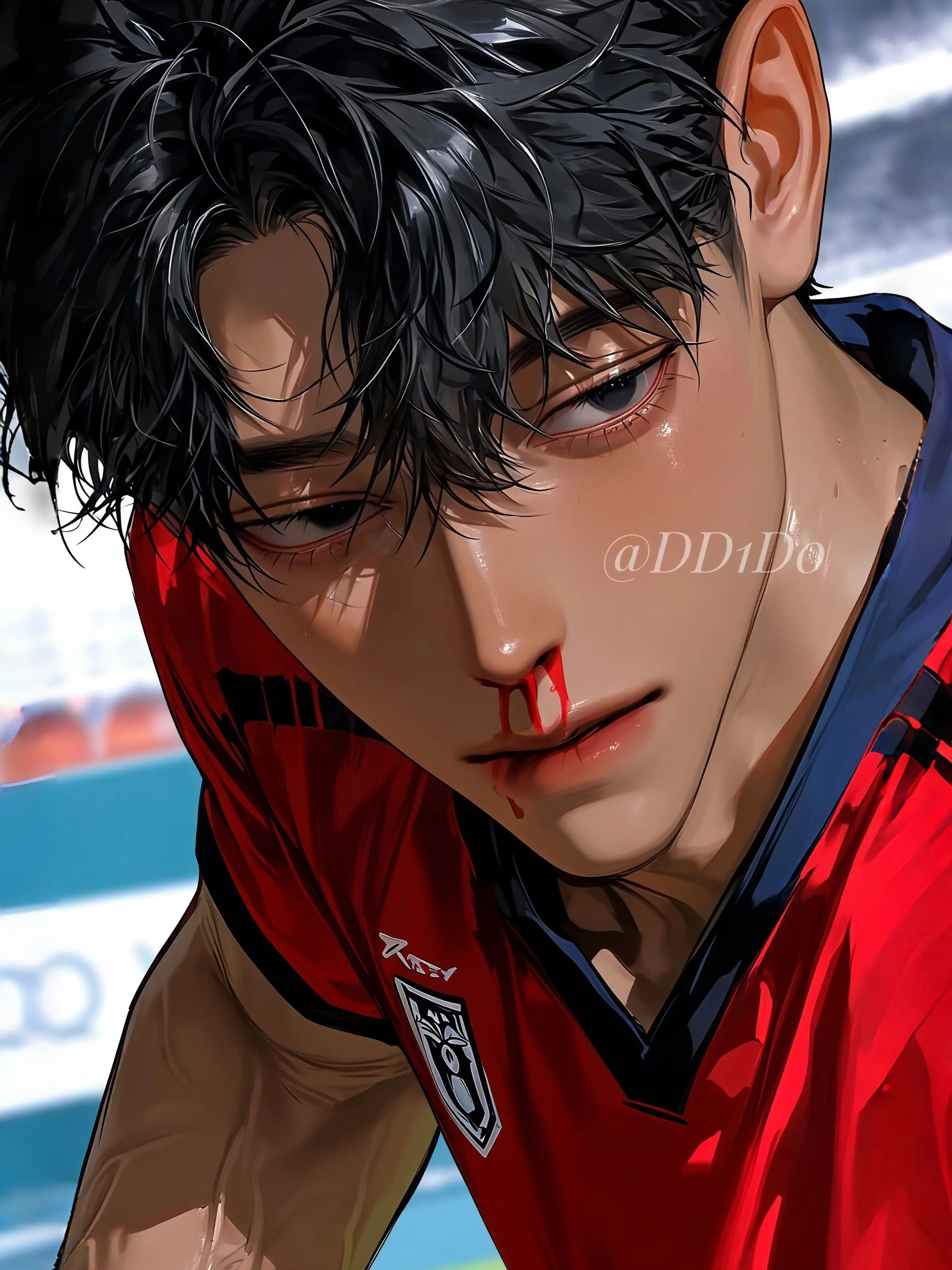 DD1D0의 Jay Seo