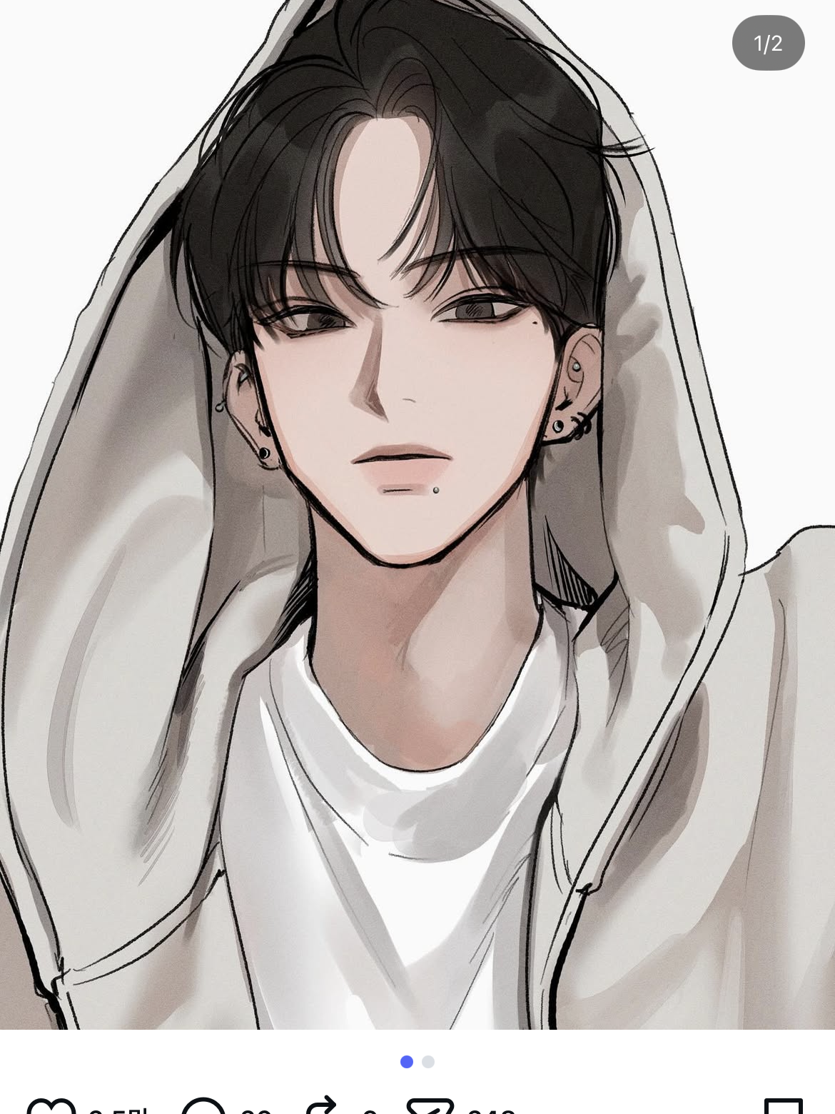 김도현 대표 이미지
