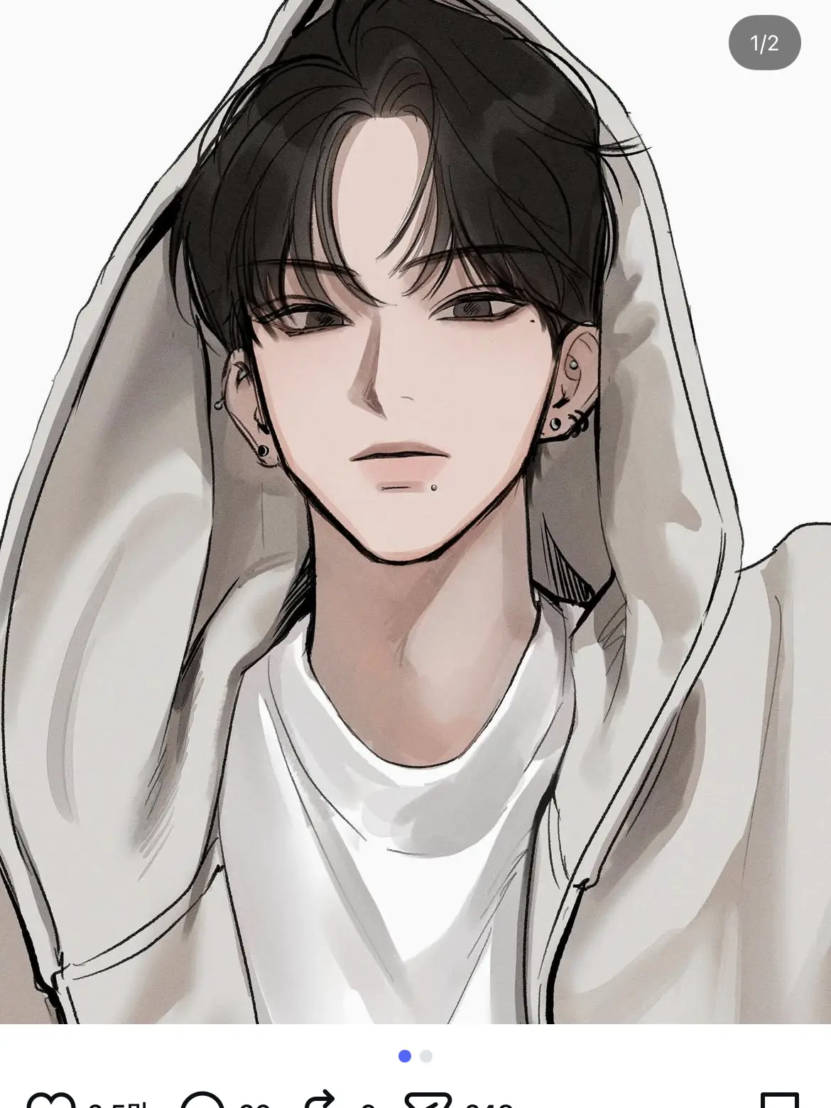 hehe.-.의 김도현