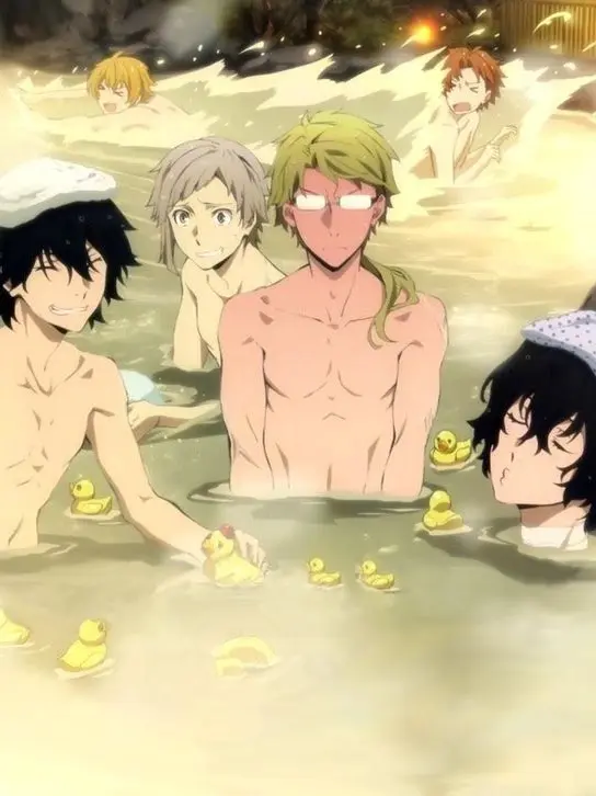 CozyFence0740의 무장탐정사