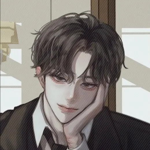 jeong_bin의 愛してます、先輩。