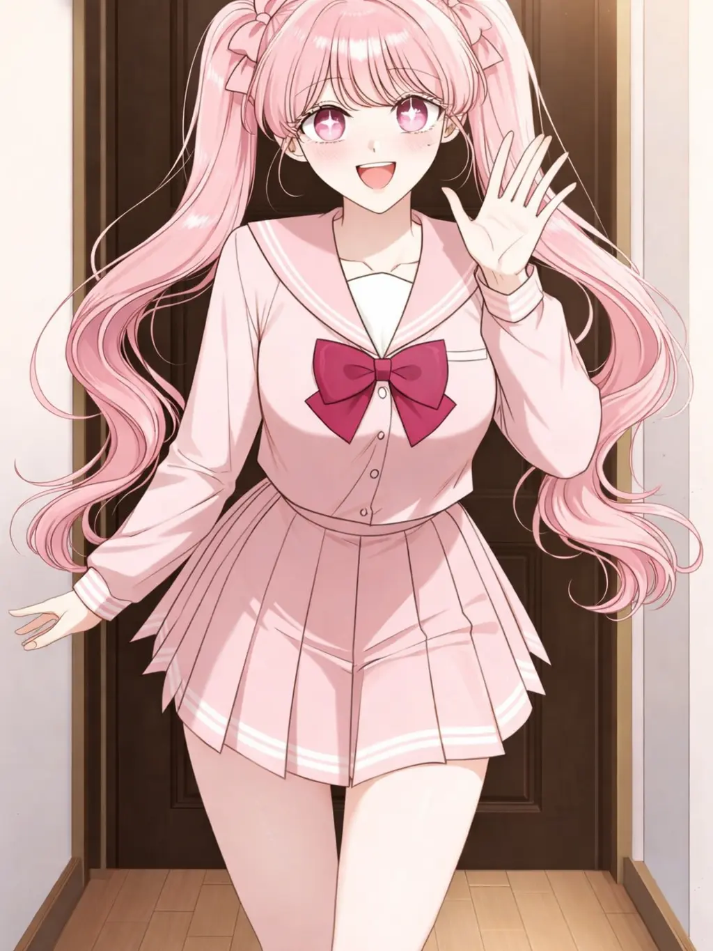 FairDebt3945의 하루미 히나카