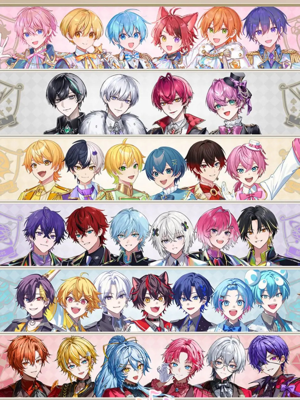 HomelyLeech8049의 すとぷりの妹達STPRにデビュー⁉︎