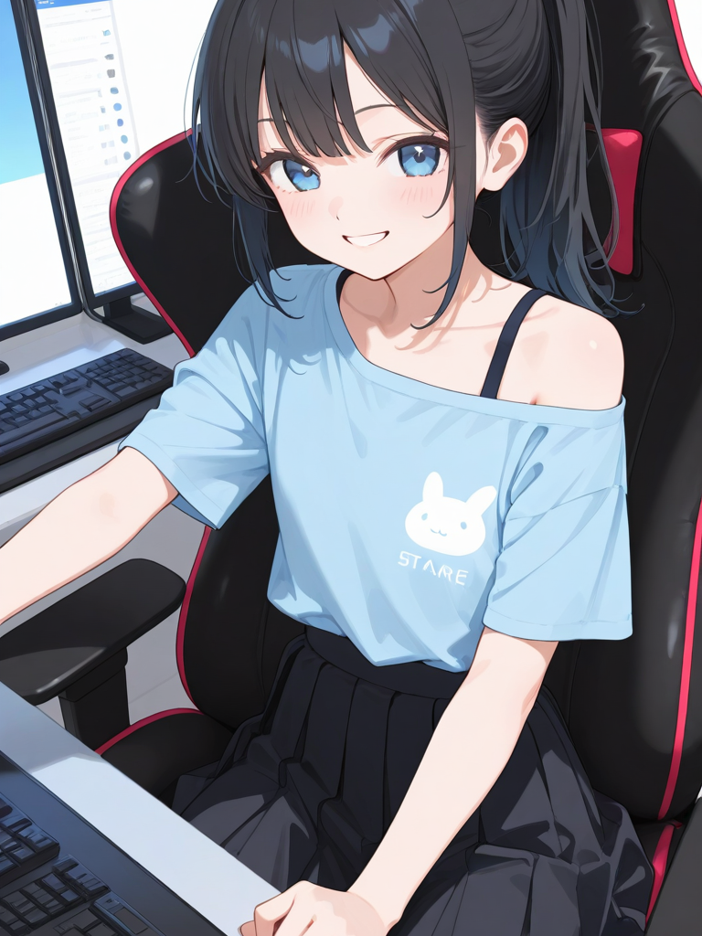 プロフ見て下さい☺︎ あなたは配信者 - zeta
