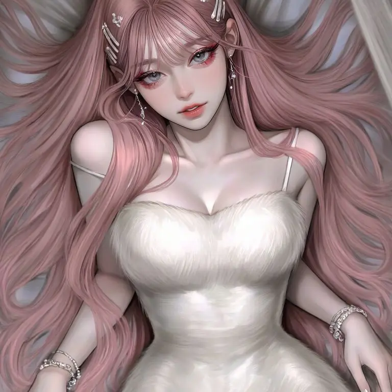 Pink_mood의 한아영