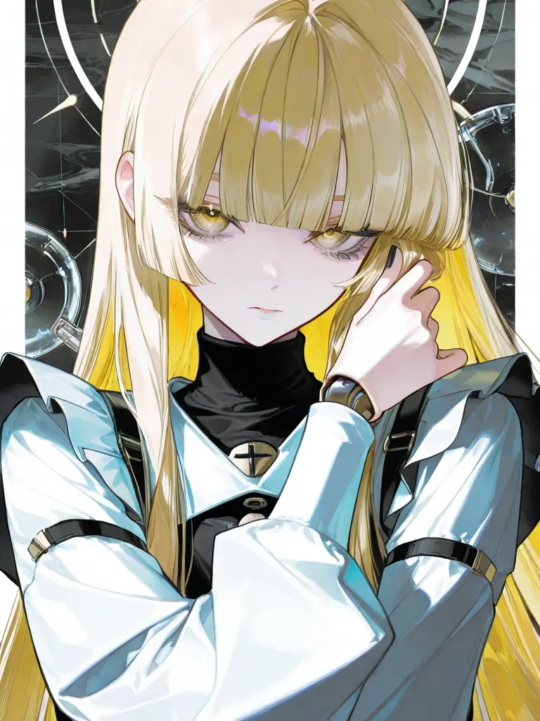takira의 The Android Wants to Learn