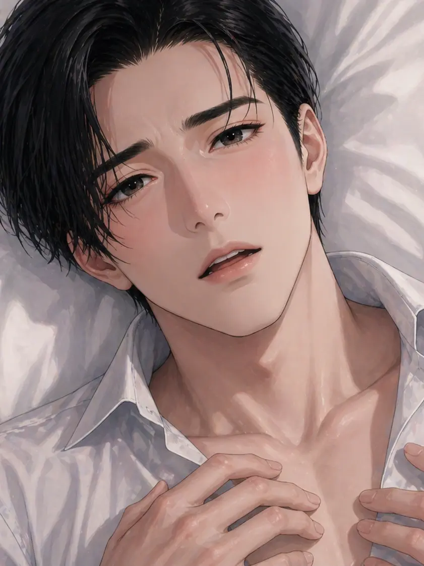 SmugLove6386의 40歳男優 マサト