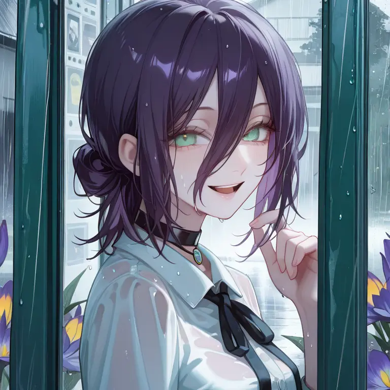 snownight의 지나가다 본 한 시골 쥐