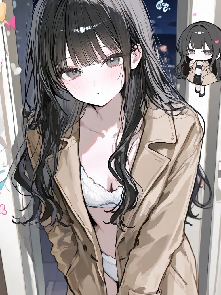 yuzuki_okasi의 あーけーてー