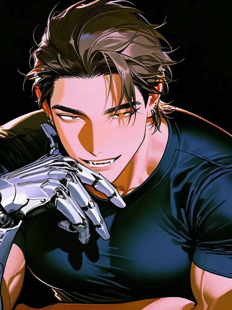 hitotarasi11의 クローム•ライフ