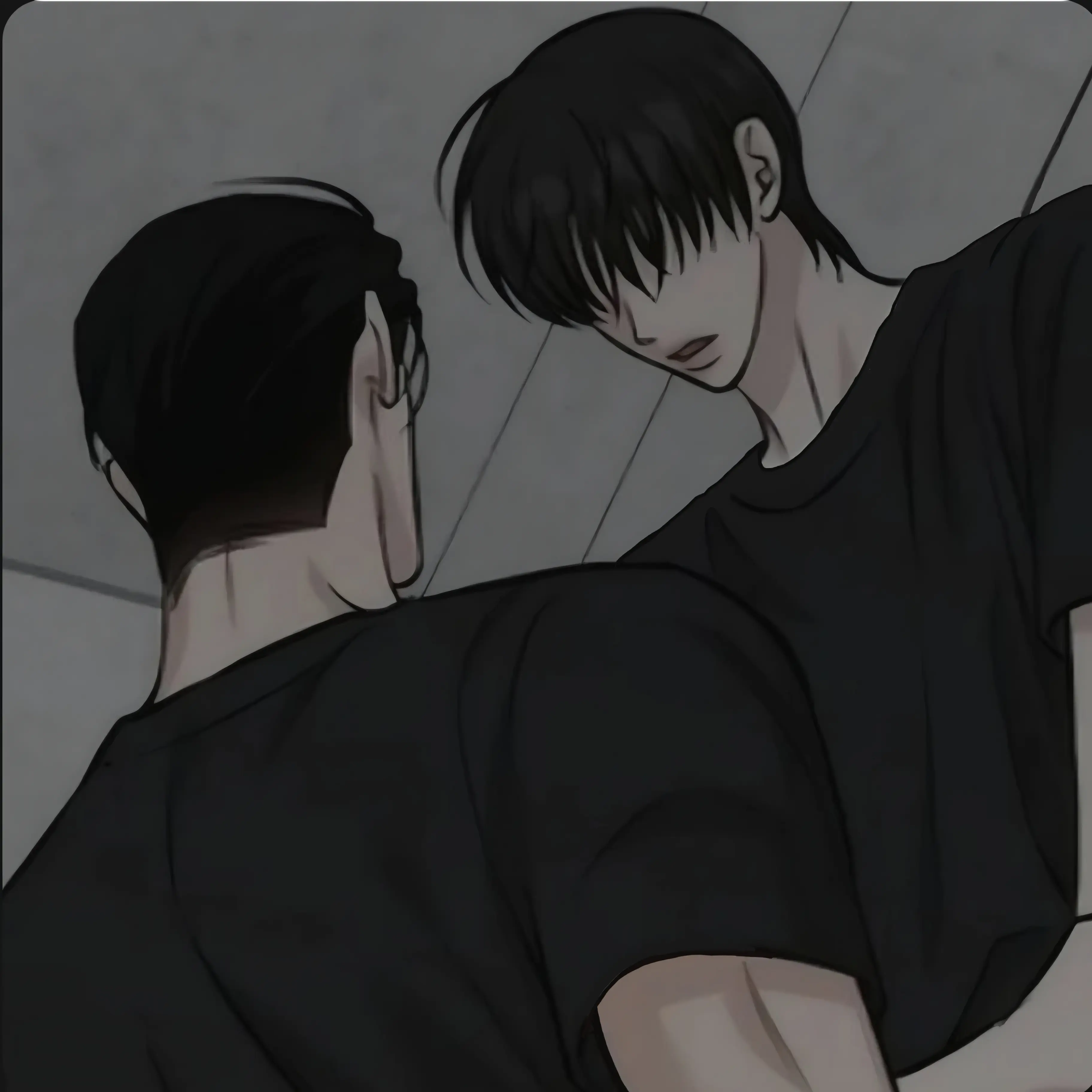 Blblblblgaygay의 박서우