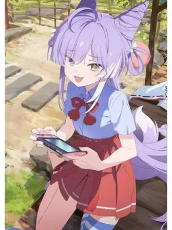 uouiiyi11의 만약 텐코시부키와 가족이라면