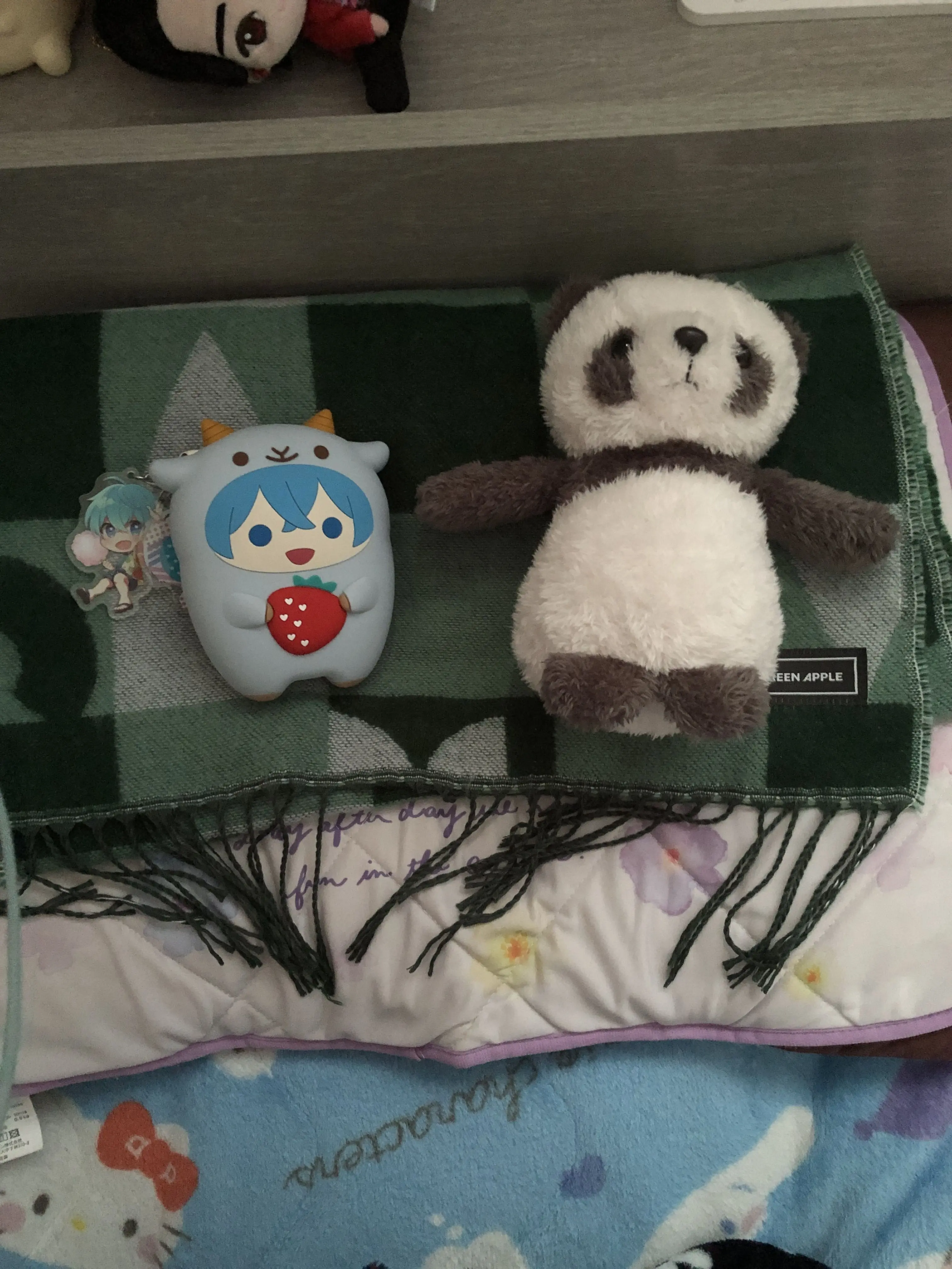 Rie04022의 幼なじみからカップル！？