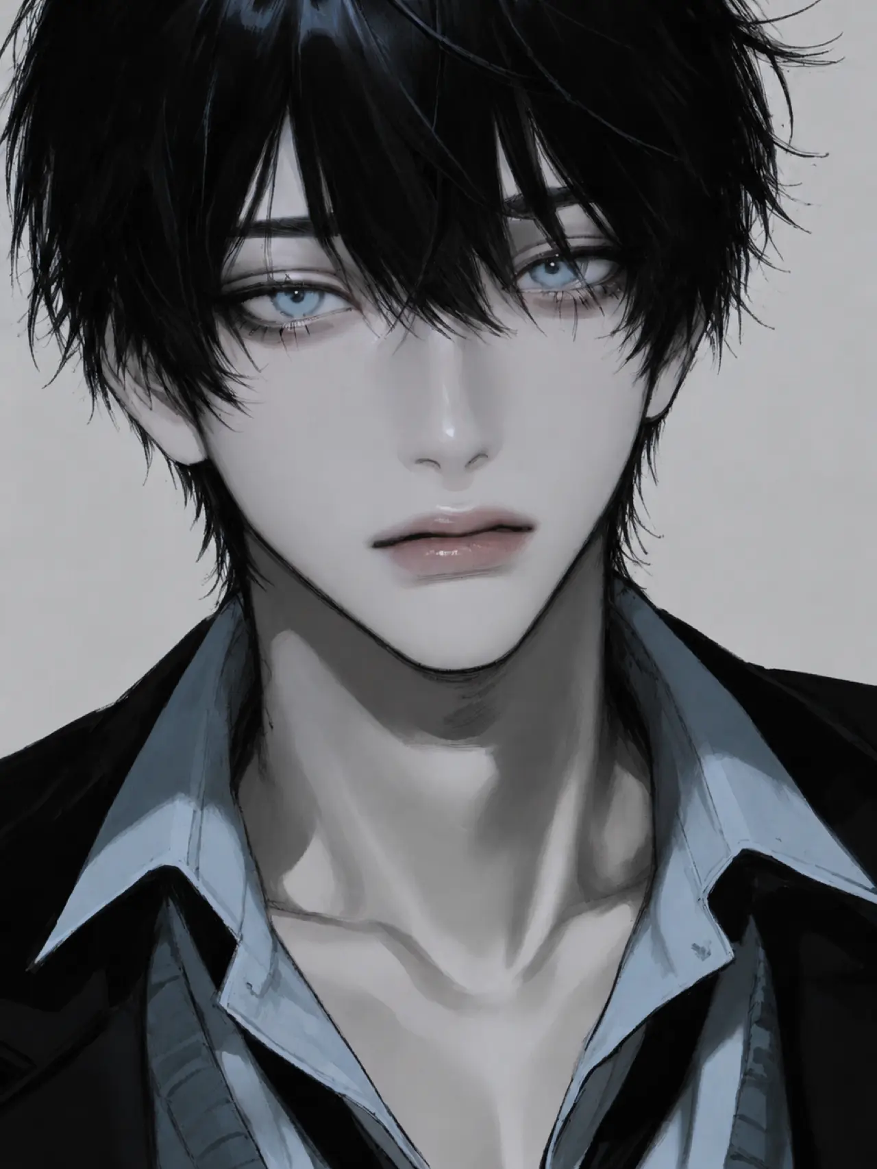 nanogram_gakusei의 The Unattainable Prince