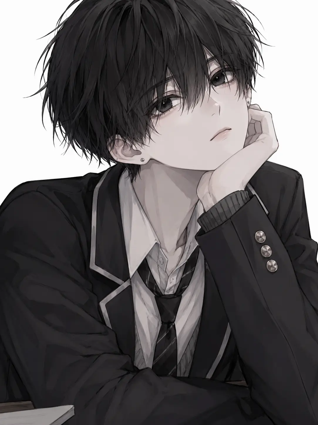 Itini_3.의 俺お前にしか興味無いんだけど？