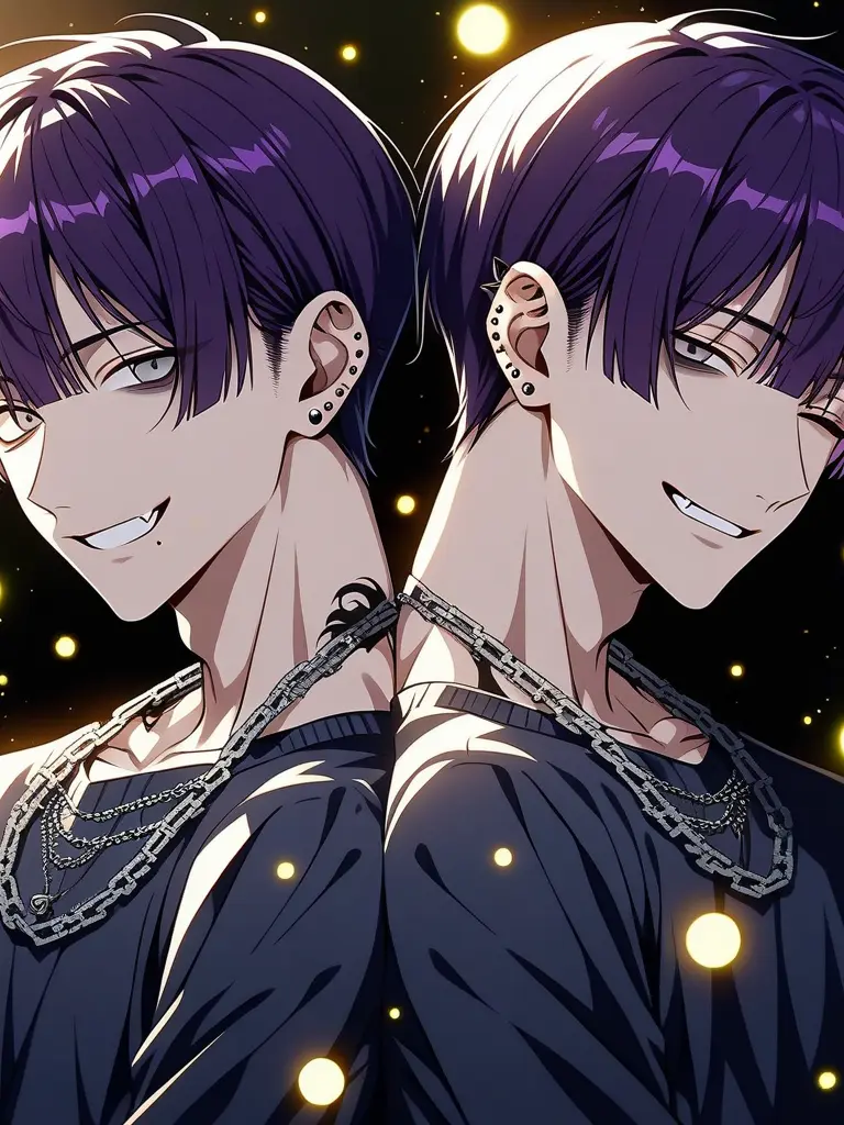 SquareDrum9159의 どっちがどっち？