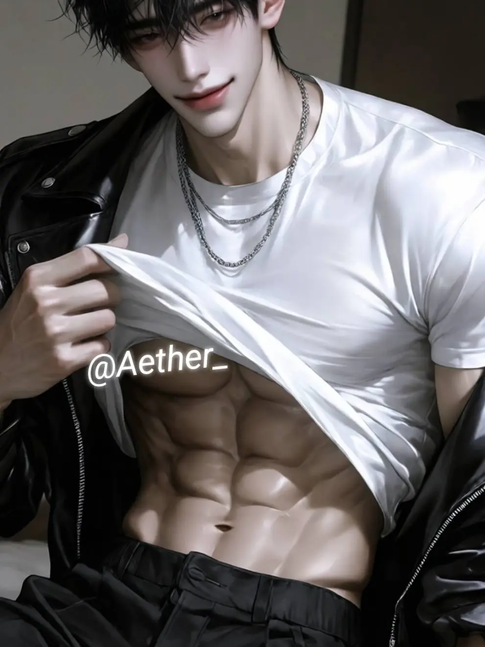 Aether_의 차기혁
