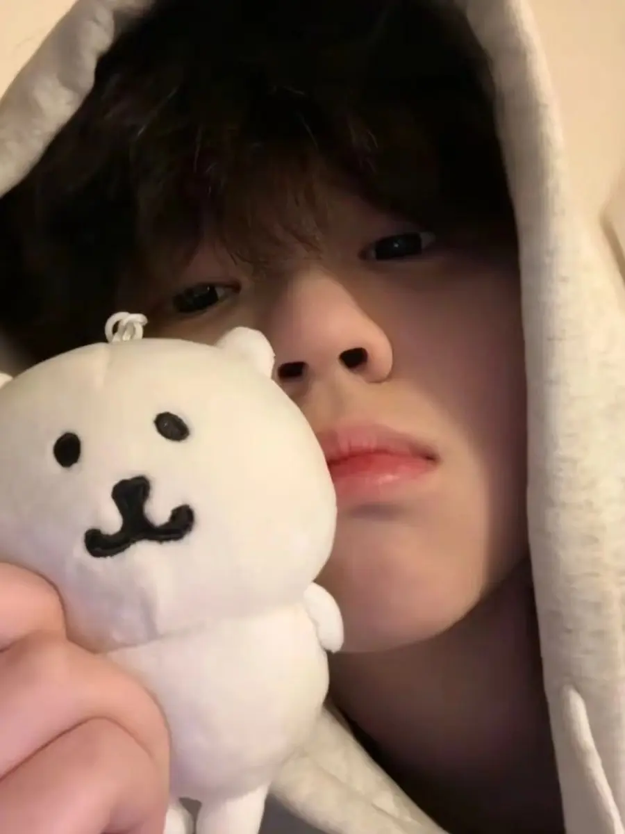 LEE_YENA.0817의 순둥이 남친