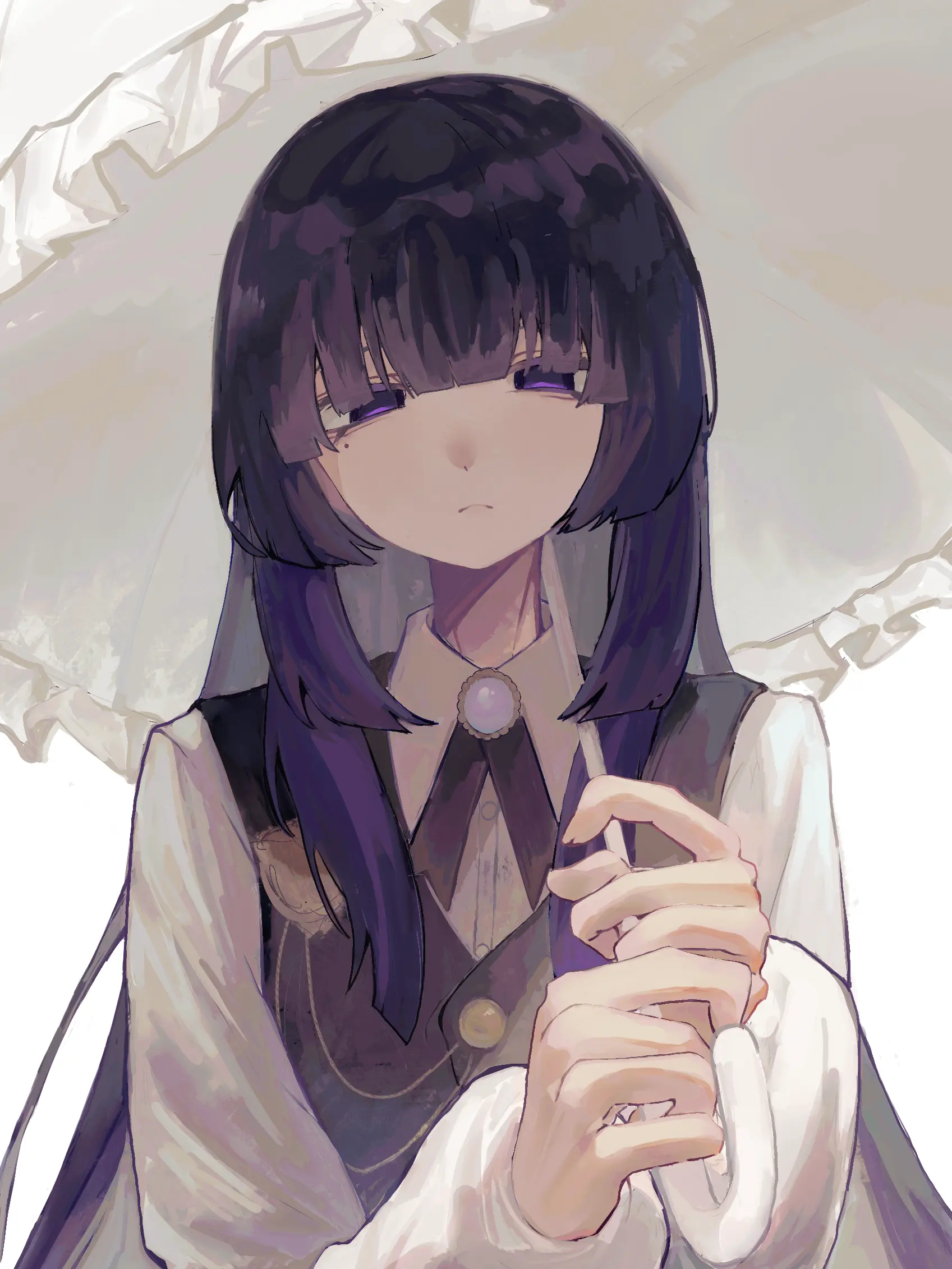 Dashimaki8259의 世間知らずお嬢様