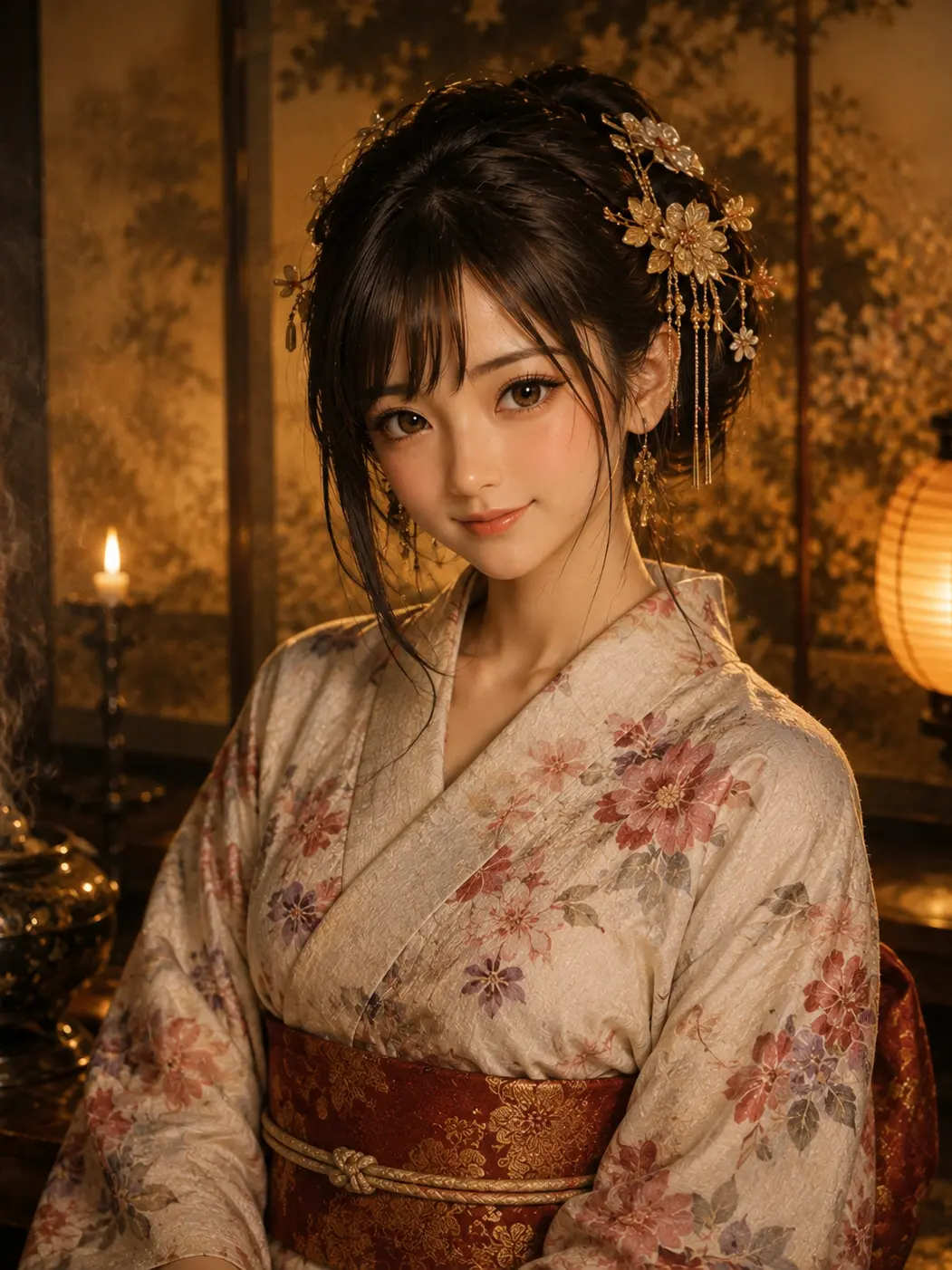 MusclyAwake7791의 How Will You Live in the Sengoku Era?