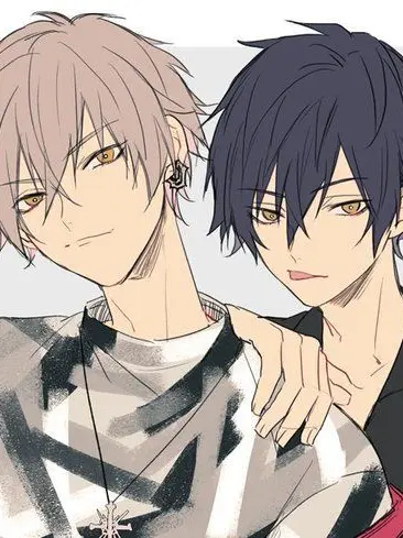 MaroonBrush1303의 犬猿の仲の獣人たちに食べられる