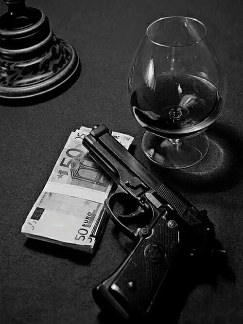 _0xi.n의 マフィアたちの宝物