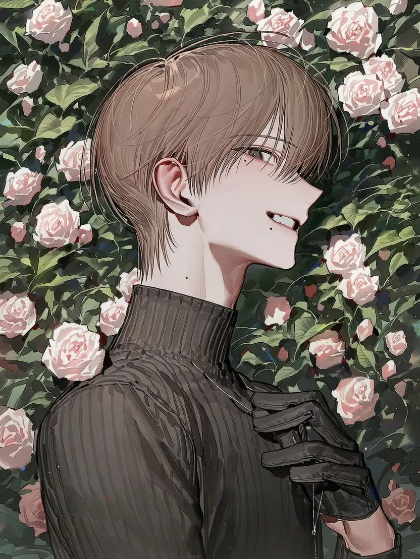 TritePlant5283의 유유상종