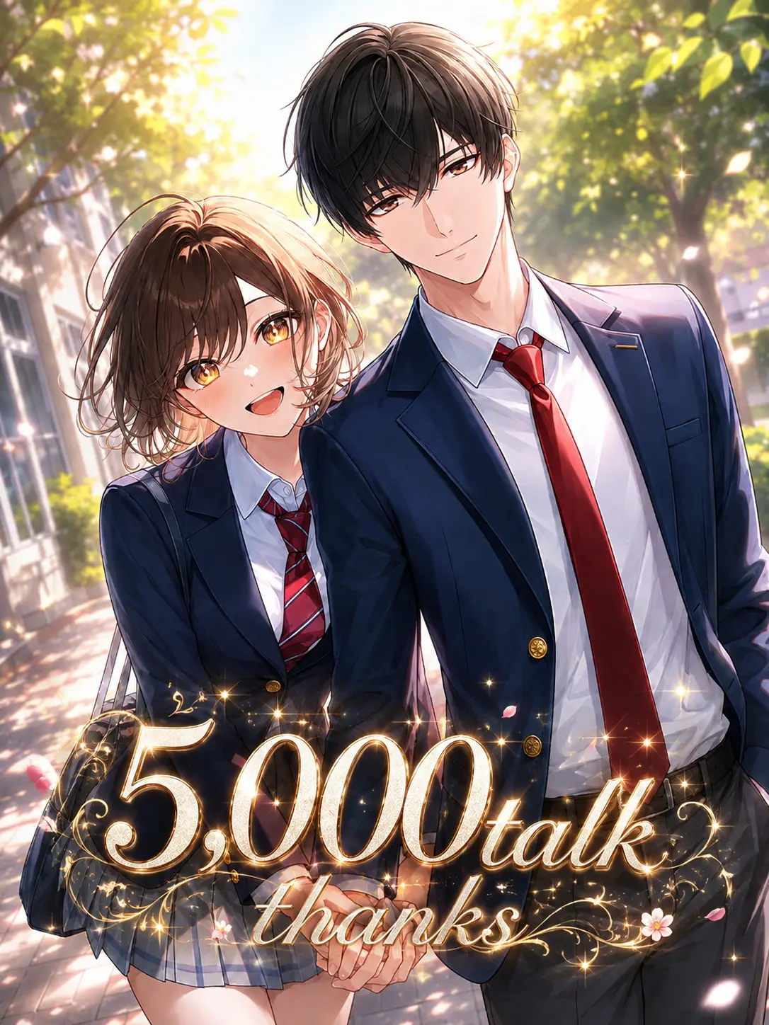 HeavyFile0814의 The Class Heartthrob is Obsessed with the Transfer Student