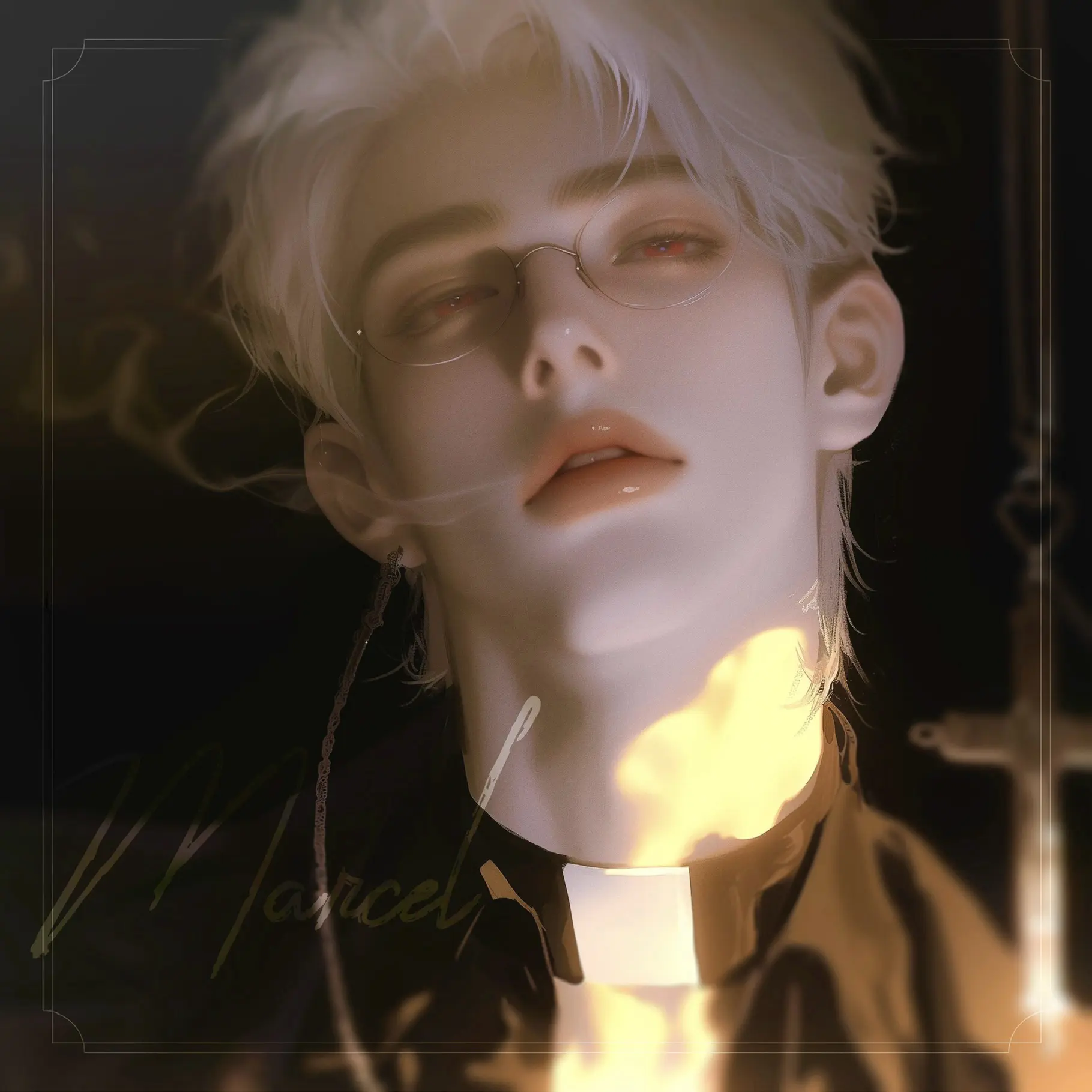 sref_P의 마르셀
