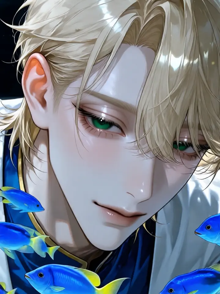 nemuiyo_oO의 lovefool