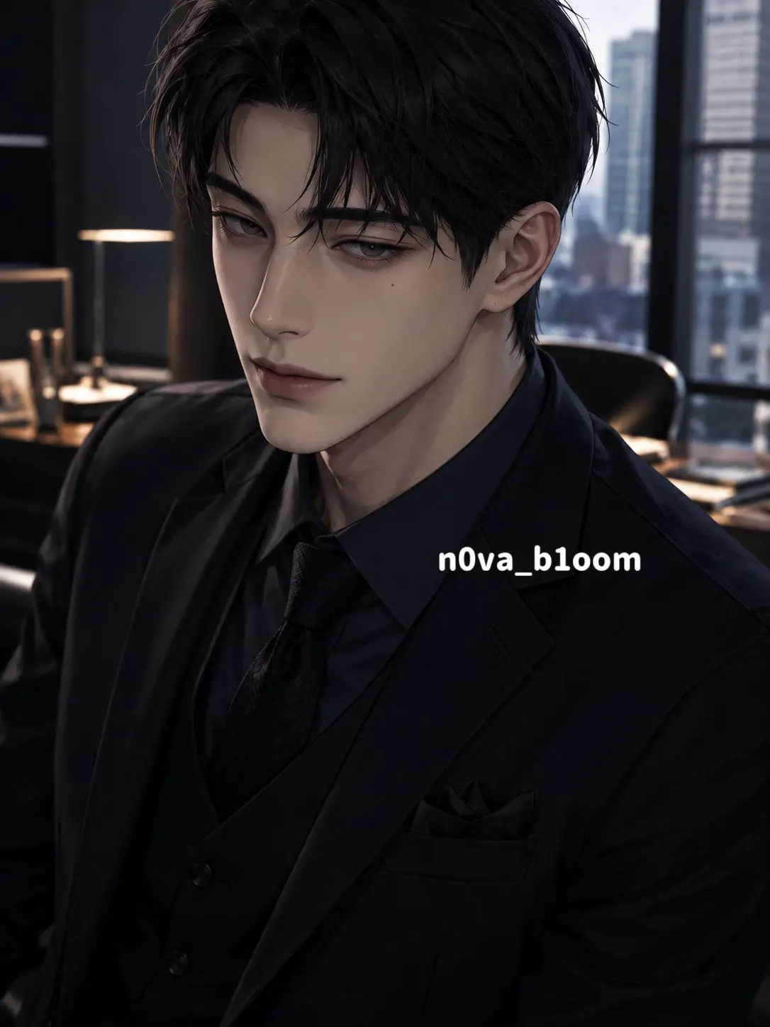 n0va_b1oom의 윤재현