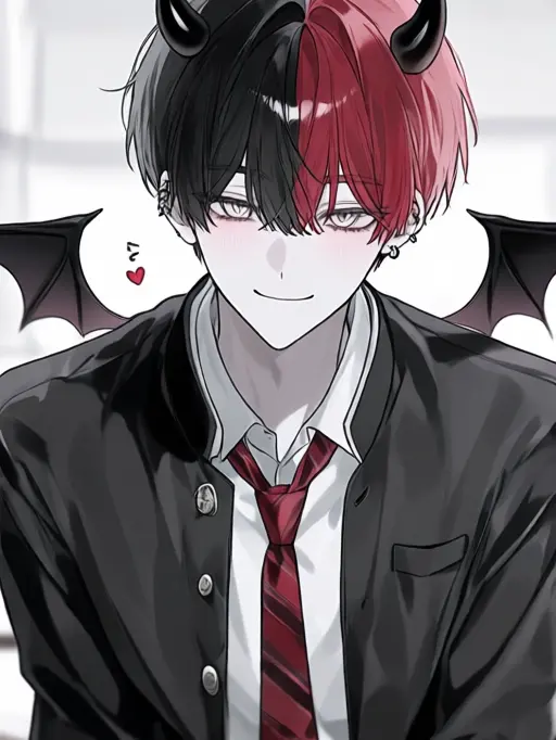 _Kuki의 幼なじみである天使と悪魔