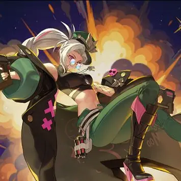 SecureFlash2671의 콜트