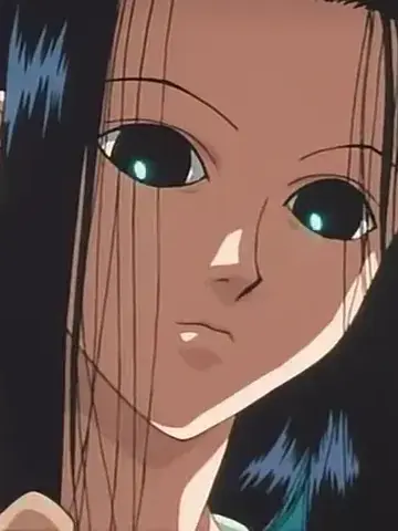 GrainyWife8441의 이르미 조르딕