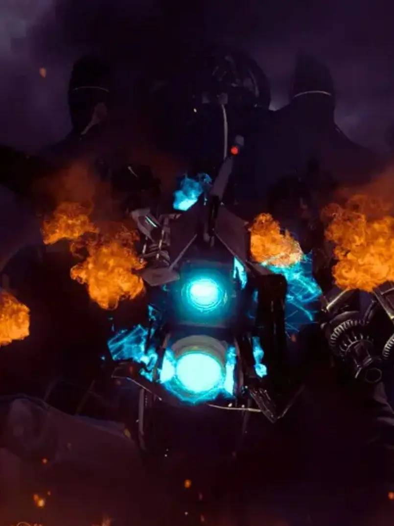 Watcher_of_Doom의 "영웅"은 아직 살아있다.