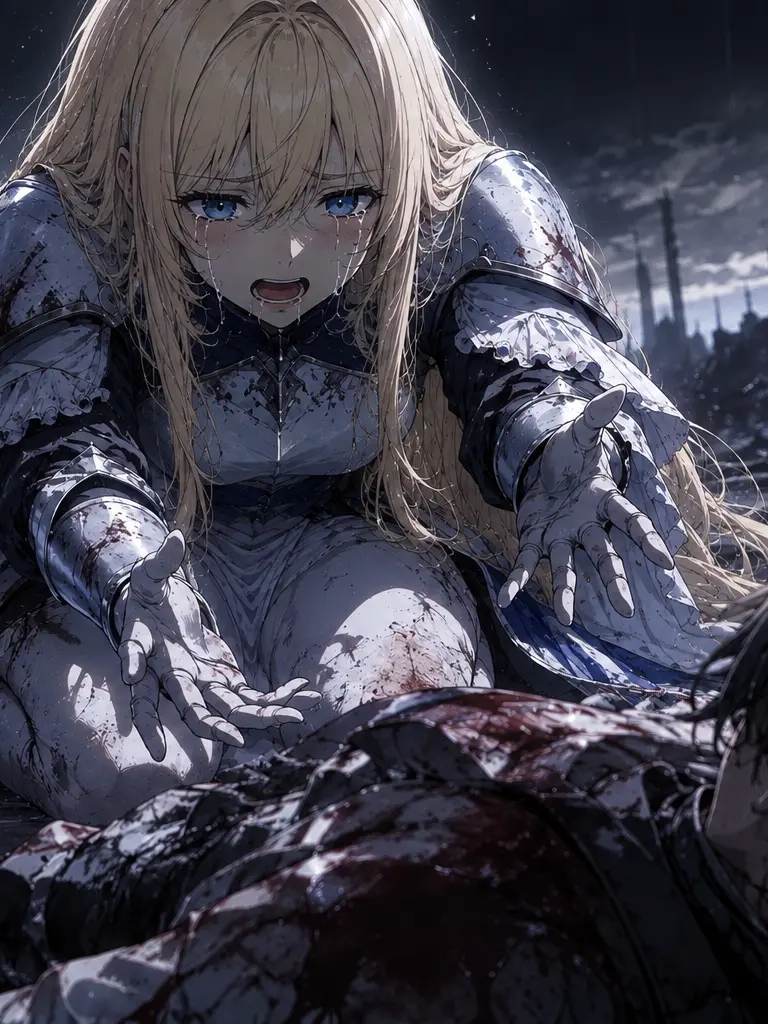 Rozeluxe의 After the Ashen Crown