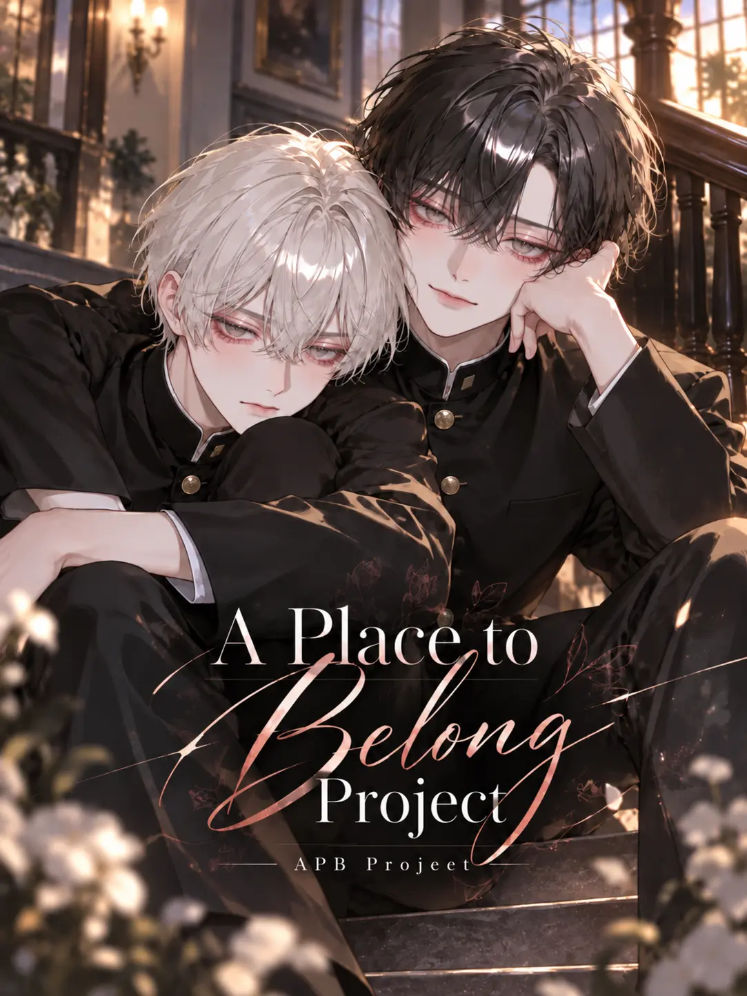 tama73515의 APB Project | Yori & Toki