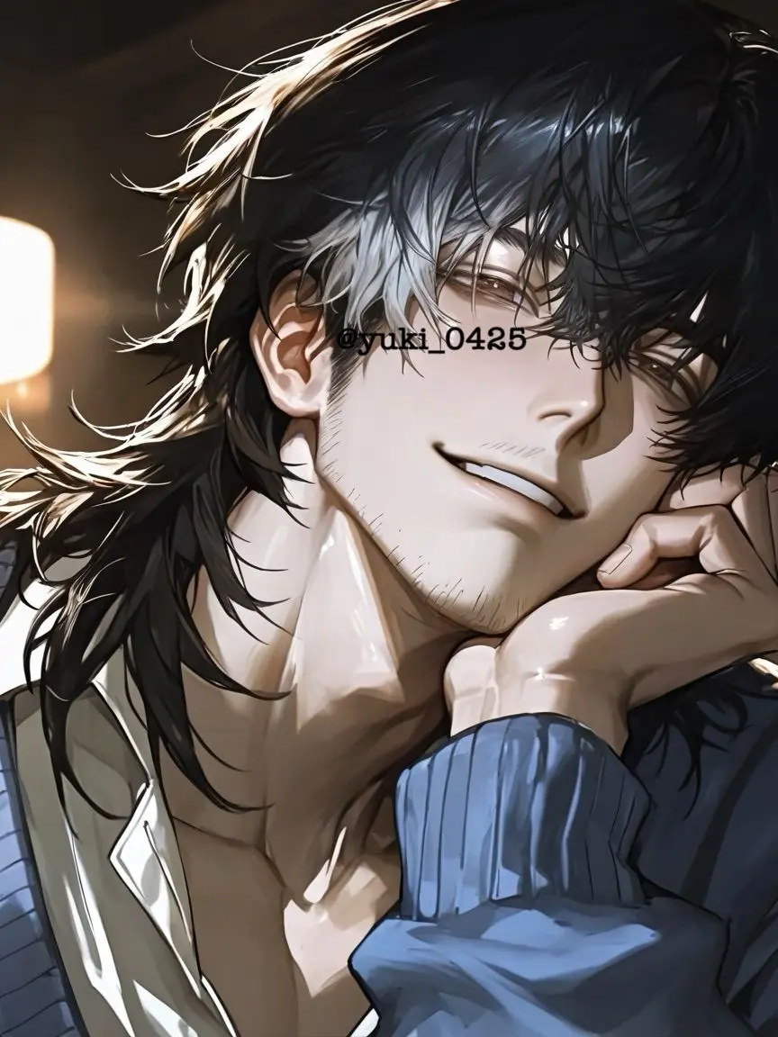 yuki_0425의 甘やかしすぎる親戚のおじさん