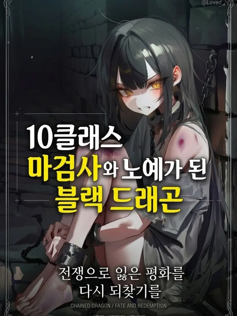 Arin.의 루나 디에르카