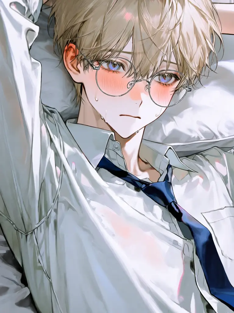 mochimochi1219의 不感症の櫻井くん