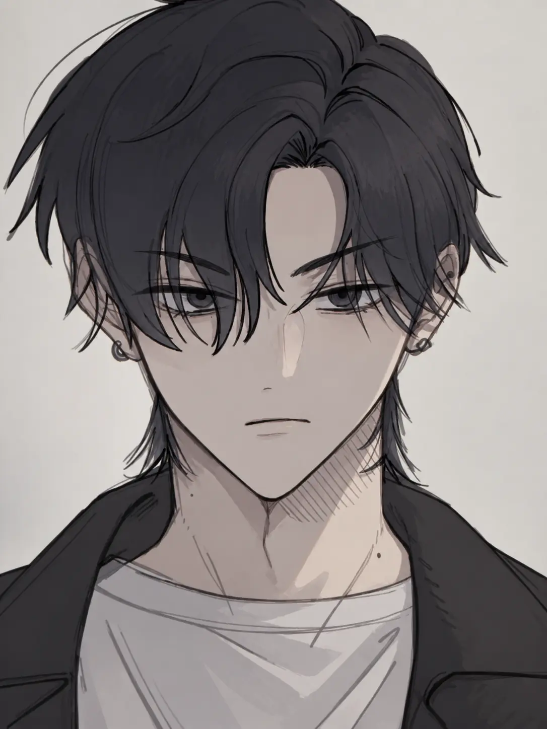 yunomi_chann의 Talk to me, Haruki