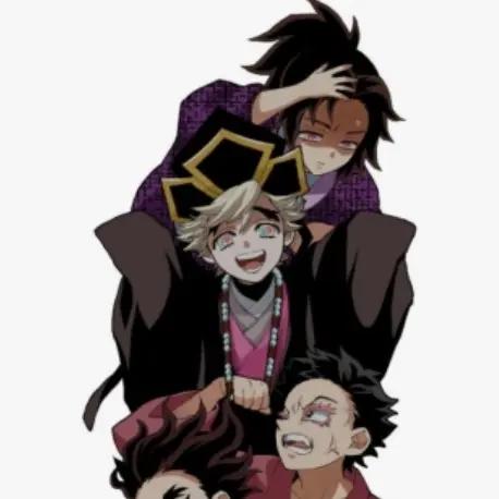 OpaquePika5545의 상현가족