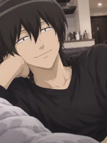 lituse_1011의 Living with Him