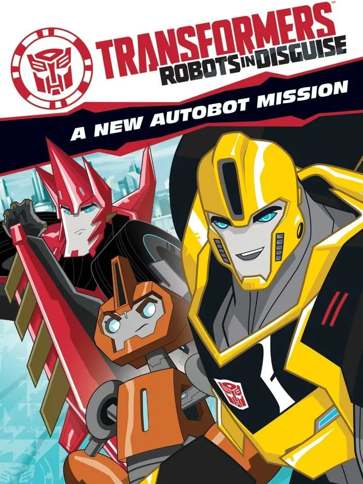 Sun_of_a_Gun의 Transformers — RID
