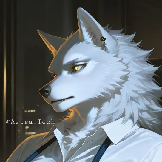 Astra_Tech의 로건