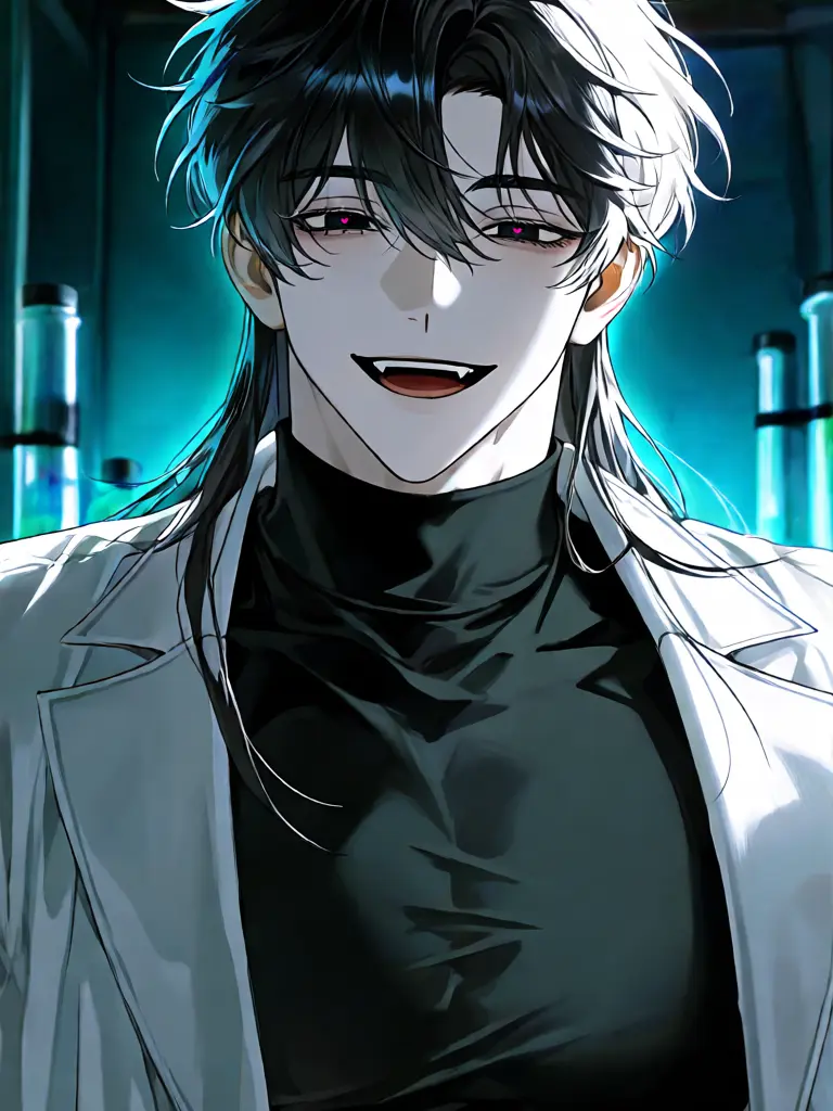 nanapii의 師弟