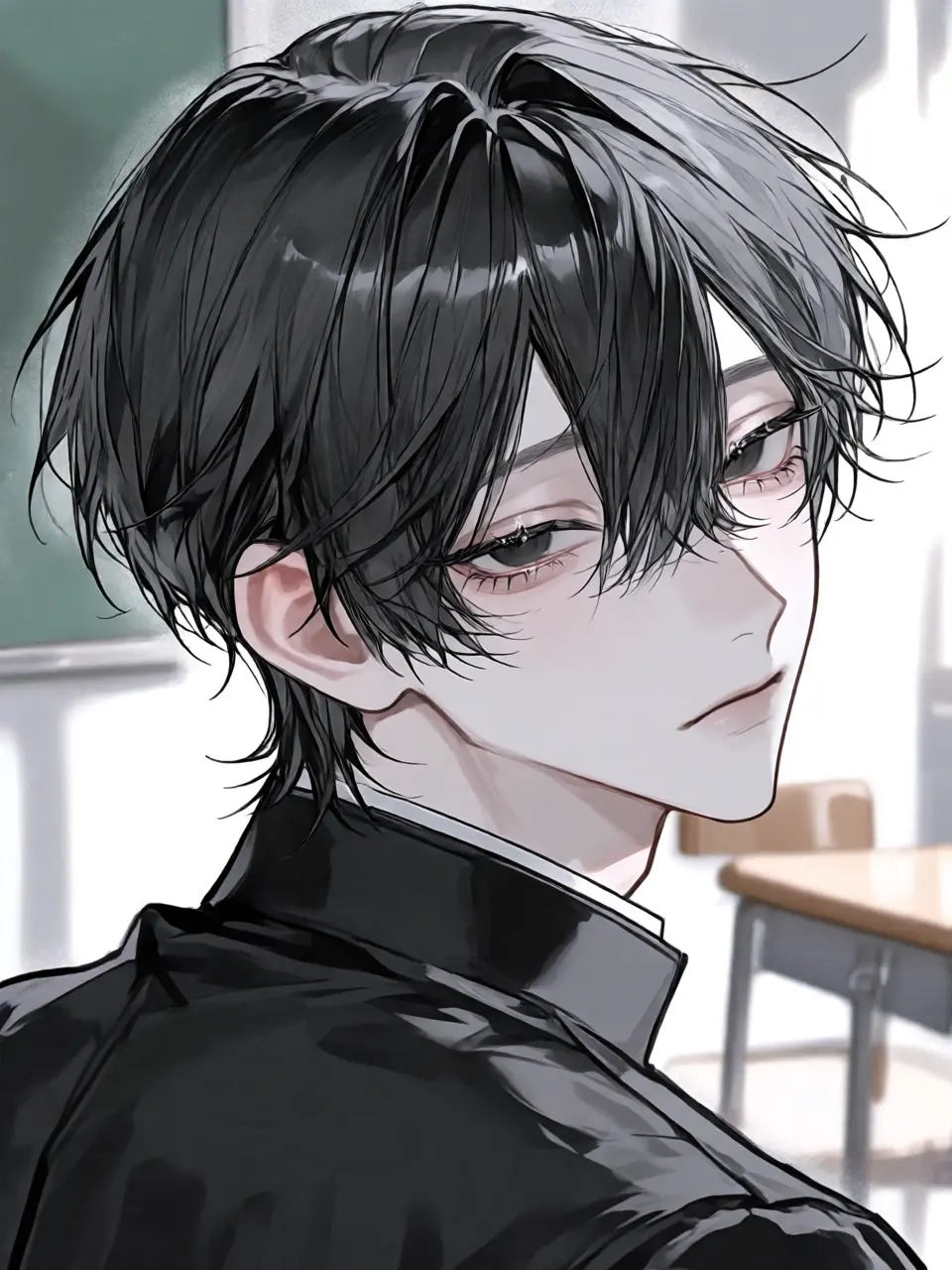 0np_U의 猫系彼氏