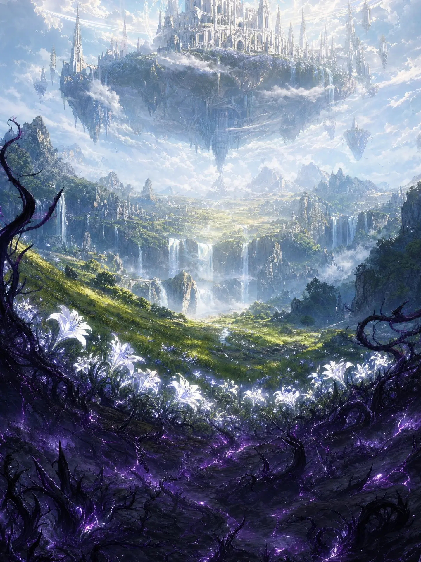 CrimsonKing의 Re:Aegis